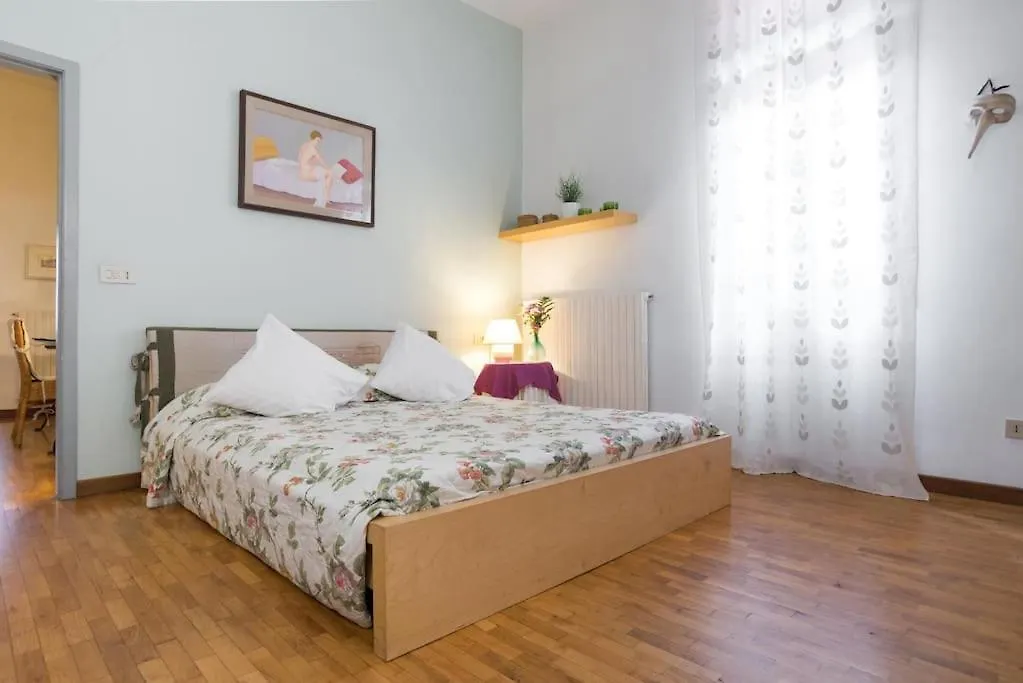 Casa Veronica-Venice'S Heart 0*, Venedig Italien