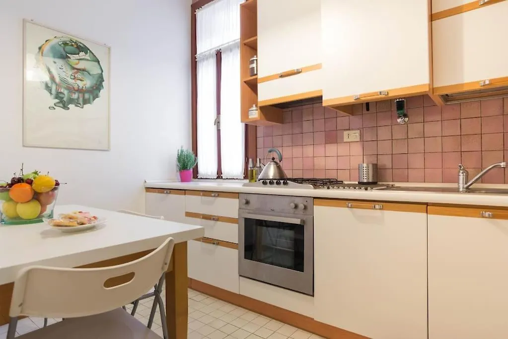 Casa Veronica-Venice'S Heart 0*, Venedig Italien