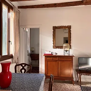 Apartment Ca Giovanni - And Exclusive, Venice