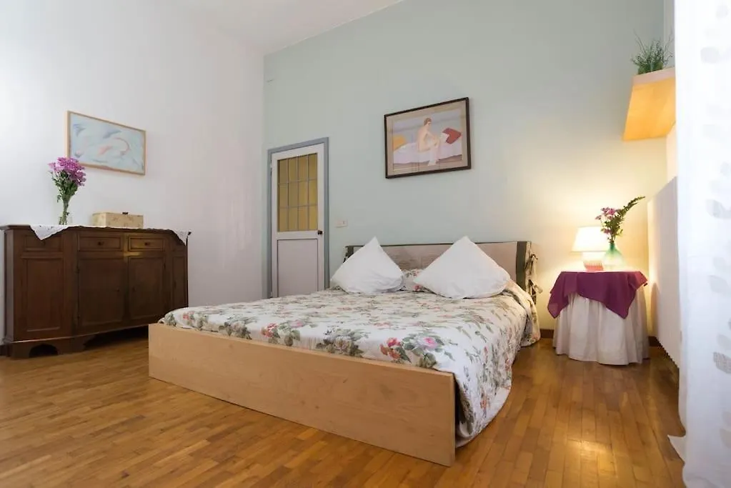 Apartment Casa Veronica-Venice'S Heart Italy
