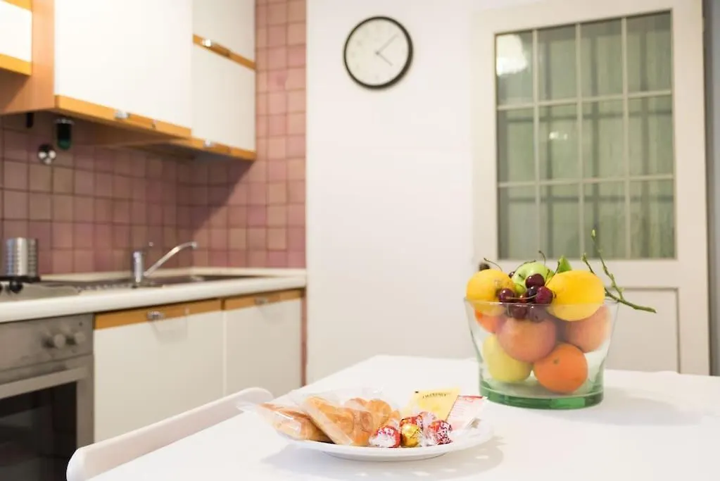 Apartment Casa Veronica-Venice'S Heart Italy